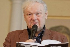 Янукович отметил Олийныка орденом Ярослава Мудрого