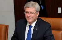 Завтра в Украину прибудет премьер-министр Канады