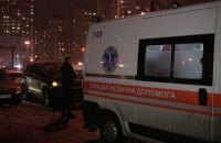 12 украинцев погибли в ДТП за сутки