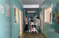 «Ви чиї? Наші чи не наші? Дурдом!»: як я лікую дитину в евакуйованій через погрози білорусів лікарні