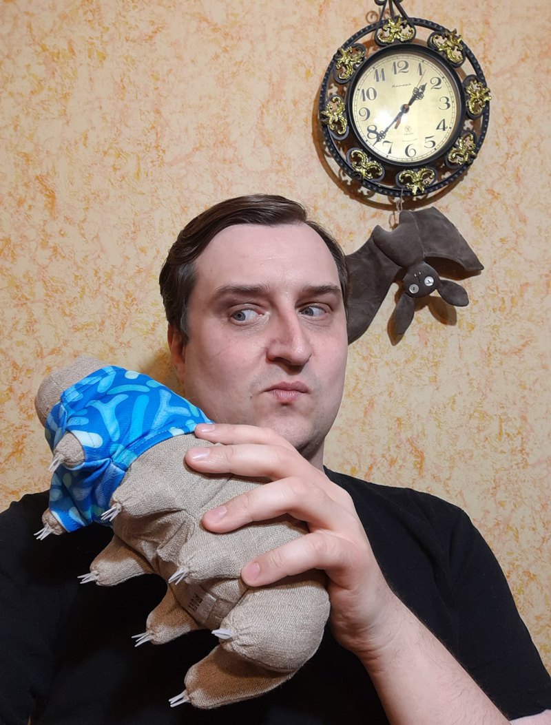 Євген Кіося