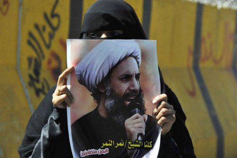 Саудовская Аравия разорвала дипотношения с Ираном