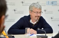Ткаченко розповів про пріоритети в роботі в разі призначення міністром культури