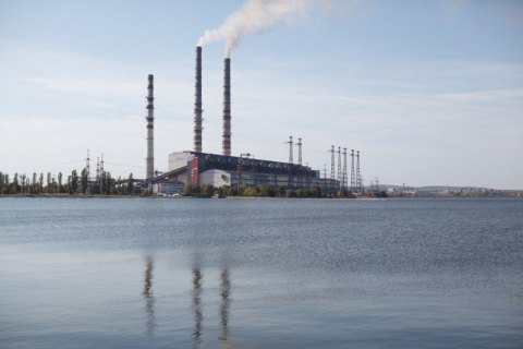 Держенергонагляд перевірить причини аварійної зупинки енергоблоків на ТЕС Ахметова