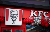KFC та SavED об’єднались заради майбутнього українських дітей