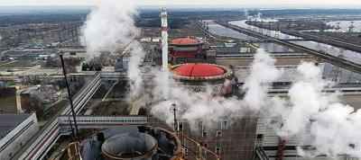 Росія розпочала перезапуск Запорізької АЕС. Дипломатія не працює, але Кремль можна зупинити