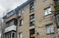 На Дніпропетровщині з-під завалів зруйнованого РФ будинку дістали тіло чоловіка