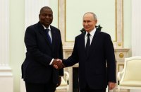 Президентом ЦАР втретє встав Туадера – один із найближчих союзників Росії в Африці