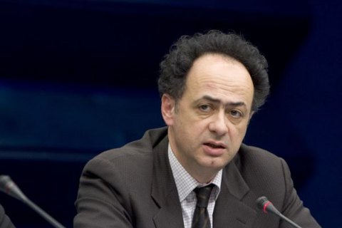 Новым послом ЕС в Украине станет французский дипломат Мингарелли