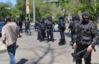 В ходе спецоперации в Актобе убиты 5 боевиков