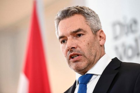 Лідером Австрійської народної партії і новим канцлером буде Карл Нехаммер