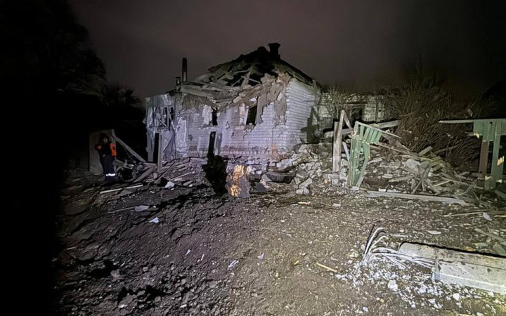 Армія РФ обстрілює Харківщину з авіації та артилерії, є жертви