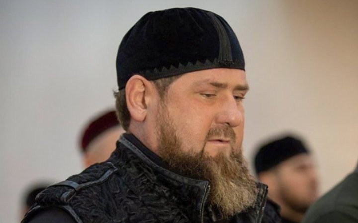 Наказав використовувати українських полонених як "живий щит": Кадирову повідомили про заочну підозру 