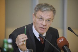 Перегляд газових домовленостей малоймовірний, - Соколовський