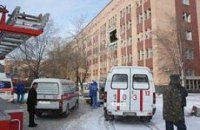 Донецкие спасатели помогут луганским коллегам