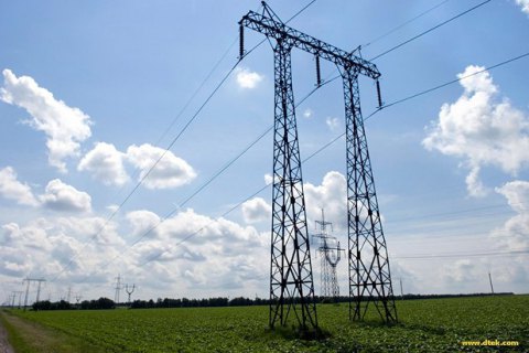 "Укрэнерго" объявило о прекращении чрезвычайных мер в энергетике