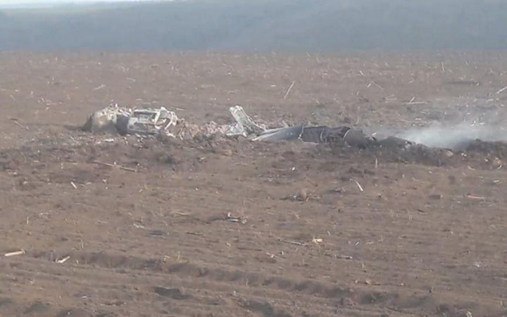 Системи ППО знищили чотири ракети росіян ​над Львівщиною
