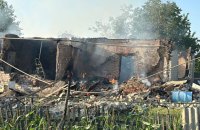 Одна людина загинула і семеро – поранені на Донеччині через російські атаки 