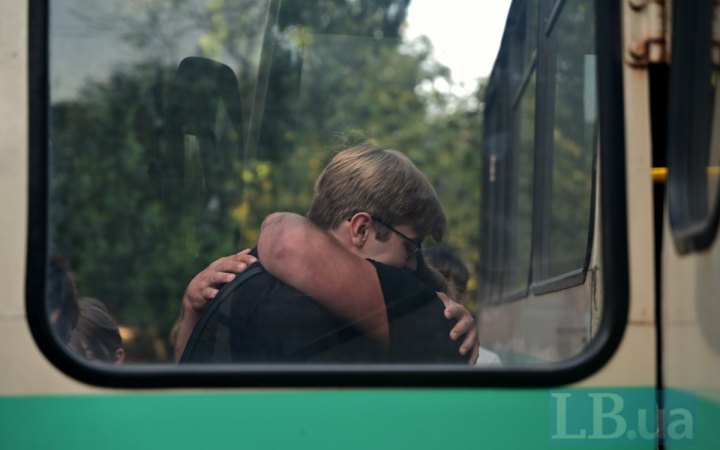 На Донеччині оголосили обов'язкову евакуацію з Дружківки, а також низки сіл Андріївської громади