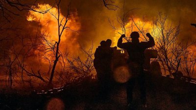 З картами на руках. Україна входить у чергові воєнні осінь і зиму 