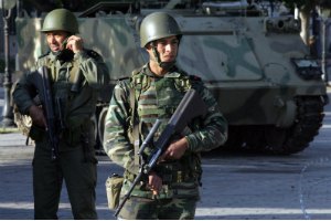 Туніські силовики вбили 21 терориста