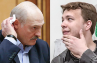 Протасевич VS Лукашенко. Чи спроможеться ЄС накласти жорсткі санкції проти диктатора