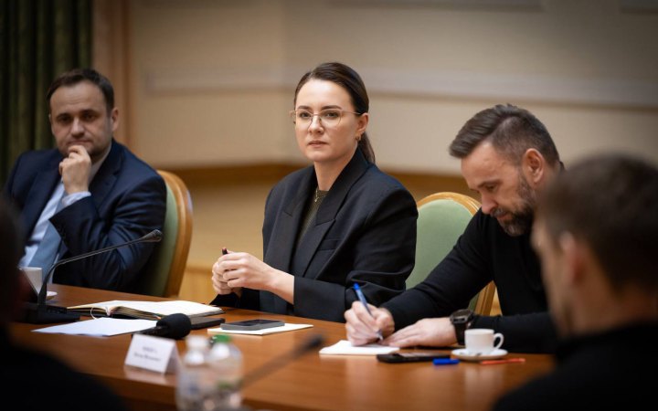 Свириденко: у проєкті бюджету на 2026 рік уряд передбачив 10,6 млрд грн дотацій для прифронтових територій