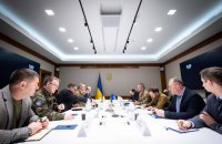 Паліса: українських військових залучать до майбутніх навчань НАТО Red Team