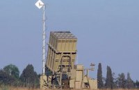Израильская система ПРО перехватила выпущенную по Эйлату ракету