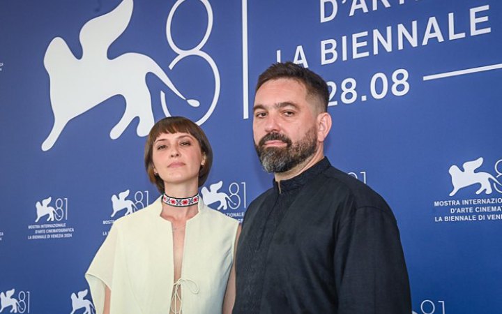 Жанна Озірна, Дмитро Суханов: «Поки ми будемо сумніватися з нашими етичними дилемами, кіно про наші історії знімуть інші» 