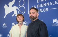 Жанна Озірна, Дмитро Суханов: «Поки ми будемо сумніватися з нашими етичними дилемами, кіно про наші історії знімуть інші»