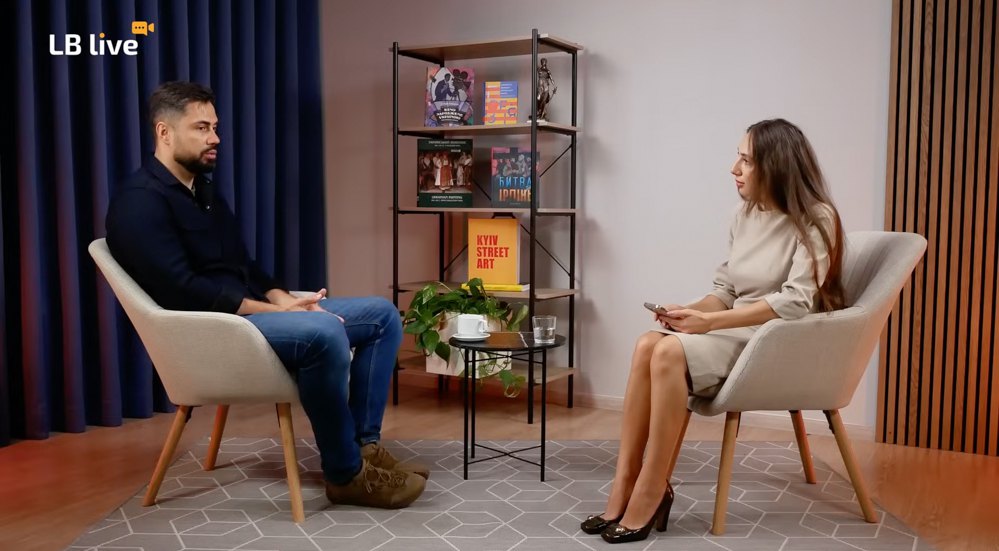 Єгор Фірсов і Анжеліка Сизоненко