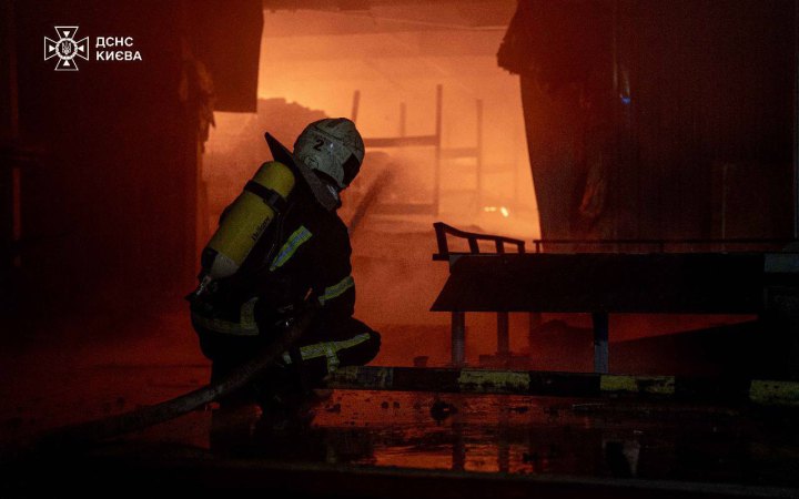 Четверо загиблих і понад двадцять поранених — наслідки нових російських атак на Київ та Дніпропетровщину