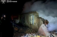 Головне за ніч та ранок п’ятниці, 23 січня: понад 220 боєзіткнень, удари по Донеччині, перемовини в Абу-Дабі 