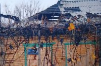 Одна людина загинула і ще одна поранена після російських обстрілів Дніпропетровщини