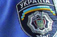 МВД: экс-сотрудники луганского "Беркута" остаются верными присяге