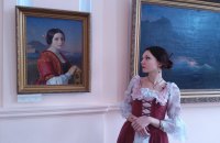 На фронті загинула медикиня Марина Гриценко, головна зберігачка фондів Чернігівського обласного художнього музею