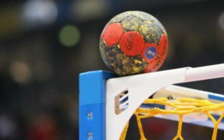 Чоловіча збірна України з гандболу завершила виступ на Євро-2026