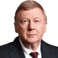 Чубайс Анатолий Борисович