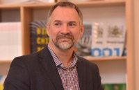 Міністерство культури призначило Максима Остапенка гендиректором Києво-Печерської лаври