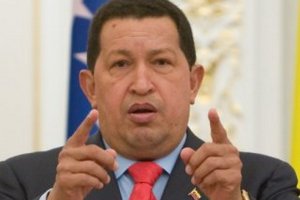 Чавес відмовився від теледебатів