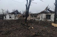 Армія окупантів за добу вбила 12 мирних жителів Донеччини, ще десятеро з пораненнями