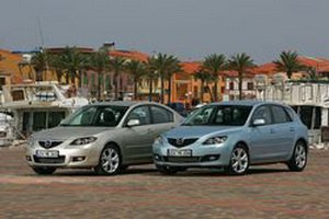 Mazda отзывает полмиллиона автомобилей с дефектом дворников
