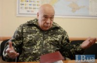 Москаль заявил о задержании двух бойцов "Торнадо", планировавших убийство начальника облуправления МВД