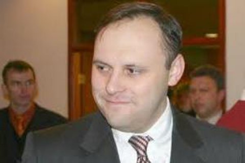 Каськив прошел в Закарпатский областной совет от ОПЗЖ