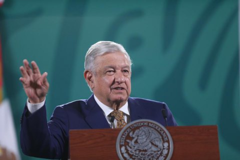 Мексика выбирает Нижнюю палату Конгресса, губернаторов и местных чиновников