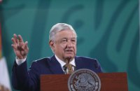 Мексика выбирает Нижнюю палату Конгресса, губернаторов и местных чиновников