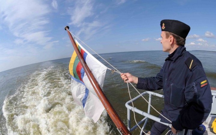 Польща і країни Балтії розширюють флот для стримування Росії