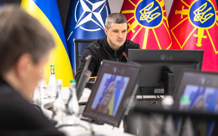 Федоров: Франція готова найближчим часом передати Україні ракети власного виробництва