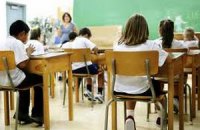 Шведских детей заставят сдавать вступительный тест в школу
